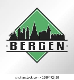 Bergen logo