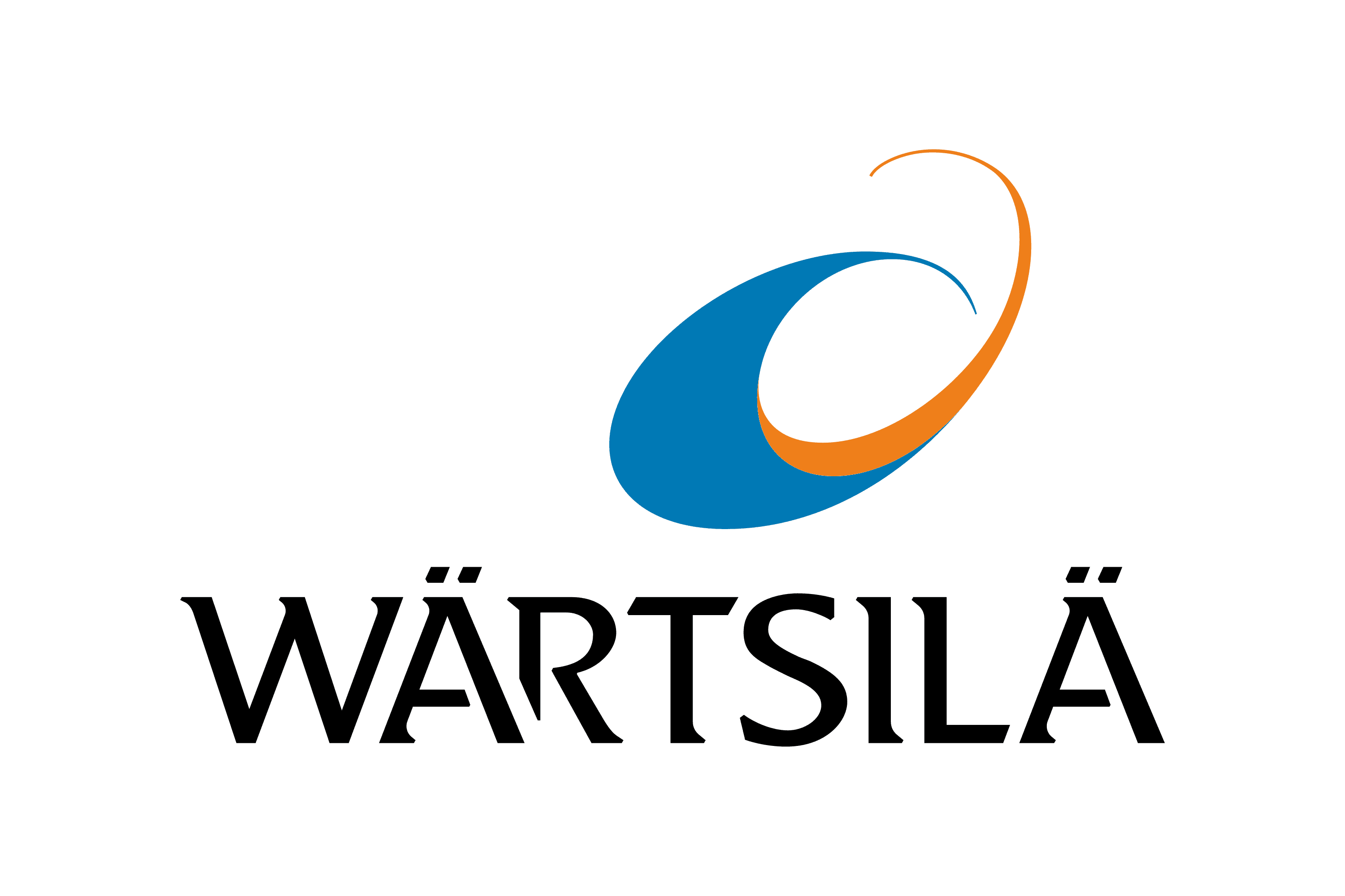 Wärtsilä logo