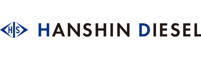 Hanshin Diesel logo