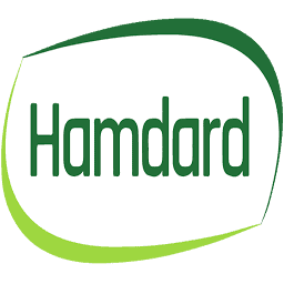 Hamdard logo